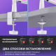 Аксесуар для мікрофону Fifine BM88PROW