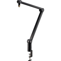 Аксесуар для мікрофону Logitech Пантограф для мікрофону G Compass Premium Broadcast Boom Arm (955-000076)