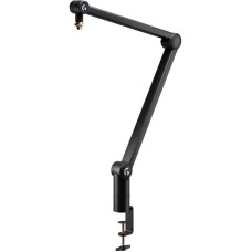 Аксесуар для мікрофону Logitech Пантограф для мікрофону G Compass Premium Broadcast Boom Arm (955-000076)