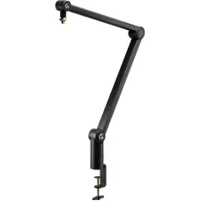 Аксессуар для микрофона Logitech Пантограф для мікрофону G Compass Premium Broadcast Boom Arm (955-000076)