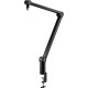 Аксесуар для мікрофону Logitech Пантограф для мікрофону G Compass Premium Broadcast Boom Arm (955-000076)