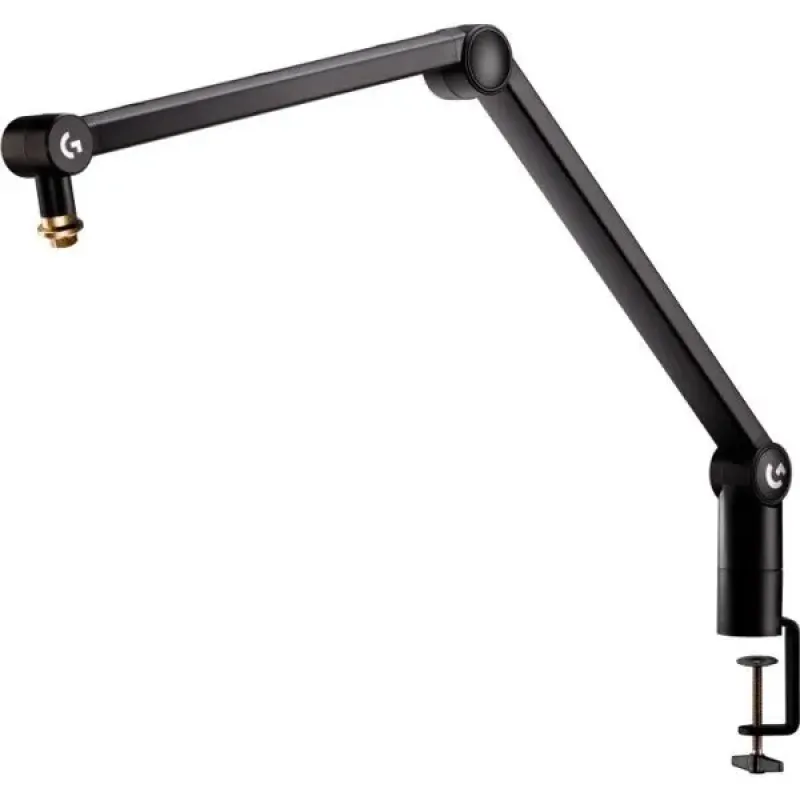 Аксессуар для микрофона Logitech Пантограф для мікрофону G Compass Premium Broadcast Boom Arm (955-000076)