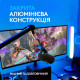 Аксесуар для мікрофону Logitech Пантограф для мікрофону G Compass Premium Broadcast Boom Arm (955-000076)