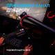 Аксесуар для мікрофону Logitech Пантограф для мікрофону G Compass Premium Broadcast Boom Arm (955-000076)