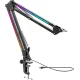 Аксесуар для мікрофону Fifine BM38 Black RGB