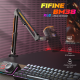 Аксесуар для мікрофону Fifine BM38 Black RGB