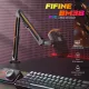 Аксесуар для мікрофону Fifine BM38 Black RGB