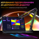 Аксесуар для мікрофону Fifine BM38 Black RGB