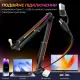 Аксесуар для мікрофону Fifine BM38 Black RGB