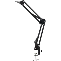Аксесуар для мікрофону BOYA K171-02 Black (K171-02)