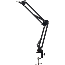 Аксесуар для мікрофону BOYA K171-02 Black (K171-02)