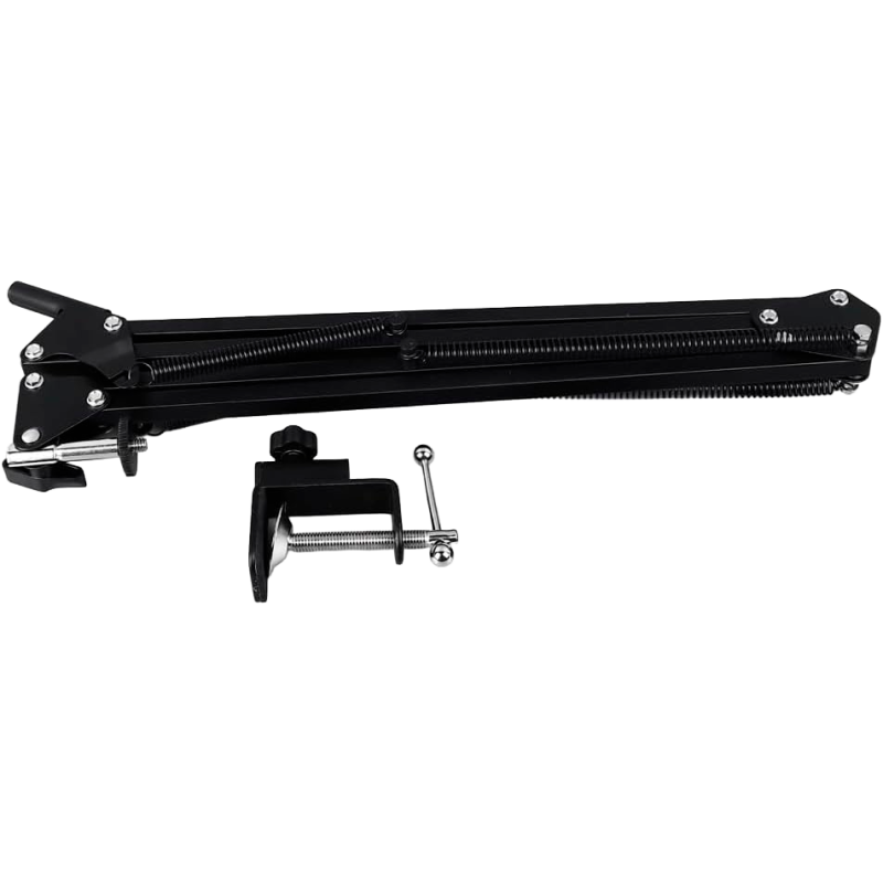 Аксесуар для мікрофону BOYA K171-02 Black (K171-02)