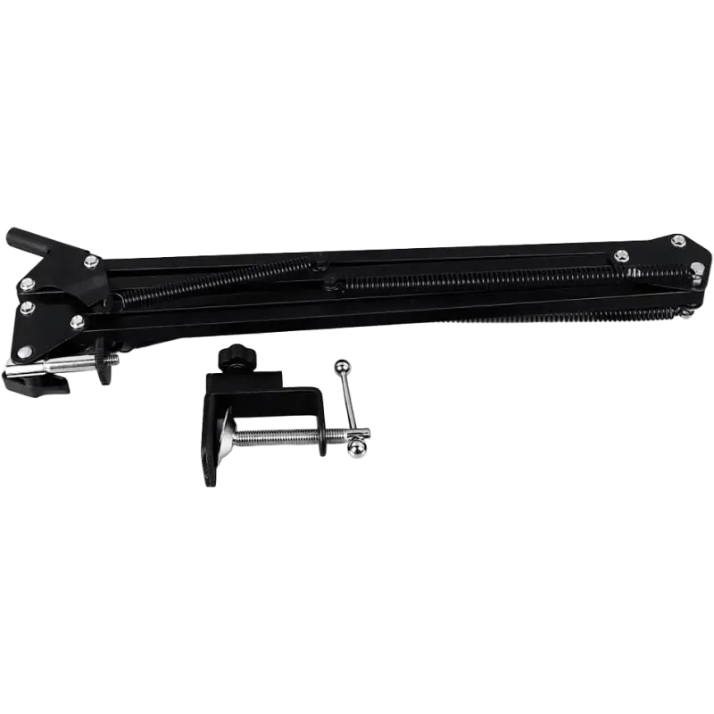 Аксесуар для мікрофону BOYA K171-02 Black (K171-02)