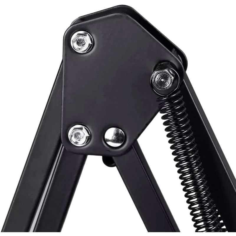 Аксесуар для мікрофону BOYA K171-02 Black (K171-02)