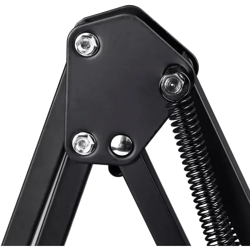Аксесуар для мікрофону BOYA K171-02 Black (K171-02)
