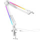 Аксесуар для мікрофону Fifine BM38 White RGB