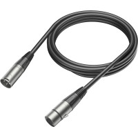 Аксесуар для мікрофону Fifine L9 XLR Male to Female 3 м