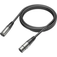 Аксесуар для мікрофону Fifine L9 XLR Male to Female 3 м
