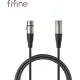 Аксессуар для микрофона Fifine L9 XLR Male to Female 3 м