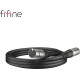Аксесуар для мікрофону Fifine L9 XLR Male to Female 3 м
