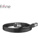 Аксессуар для микрофона Fifine L9 XLR Male to Female 3 м