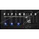 Аксесуар для мікрофону Fifine L9 XLR Male to Female 3 м