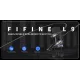 Аксессуар для микрофона Fifine L9 XLR Male to Female 3 м