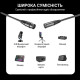Аксесуар для мікрофону Fifine L9 XLR Male to Female 3 м