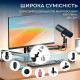 Аксесуар для мікрофону Officepro SA144B