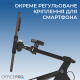 Аксесуар для мікрофону Officepro SA730B