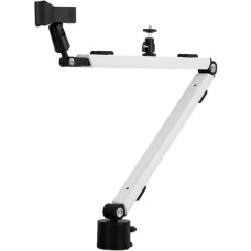 Аксесуар для мікрофону Streamplify MOUNT ARM (SPOM-MA1MCL1.21) White