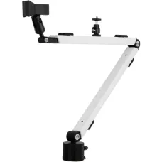 Аксессуар для микрофона Streamplify MOUNT ARM (SPOM-MA1MCL1.21) White