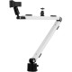 Аксесуар для мікрофону Streamplify MOUNT ARM (SPOM-MA1MCL1.21) White