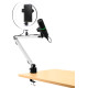 Аксесуар для мікрофону Streamplify MOUNT ARM (SPOM-MA1MCL1.21) White