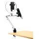 Аксессуар для микрофона Streamplify MOUNT ARM (SPOM-MA1MCL1.21) White
