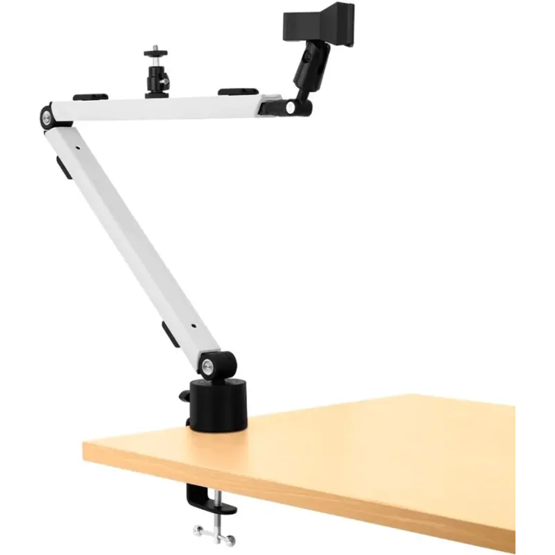 Аксессуар для микрофона Streamplify MOUNT ARM (SPOM-MA1MCL1.21) White