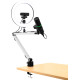Аксесуар для мікрофону Streamplify MOUNT ARM (SPOM-MA1MCL1.21) White