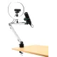 Аксессуар для микрофона Streamplify MOUNT ARM (SPOM-MA1MCL1.21) White