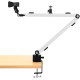 Аксесуар для мікрофону Streamplify MOUNT ARM (SPOM-MA1MCL1.21) White