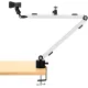 Аксессуар для микрофона Streamplify MOUNT ARM (SPOM-MA1MCL1.21) White