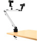 Аксесуар для мікрофону Streamplify MOUNT ARM (SPOM-MA1MCL1.21) White