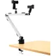 Аксессуар для микрофона Streamplify MOUNT ARM (SPOM-MA1MCL1.21) White