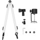 Аксесуар для мікрофону Streamplify MOUNT ARM (SPOM-MA1MCL1.21) White