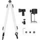Аксессуар для микрофона Streamplify MOUNT ARM (SPOM-MA1MCL1.21) White
