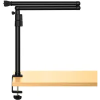 Аксессуар для микрофона Streamplify MOUNT LIFT (SPOM-ML1LCM1.11) Black