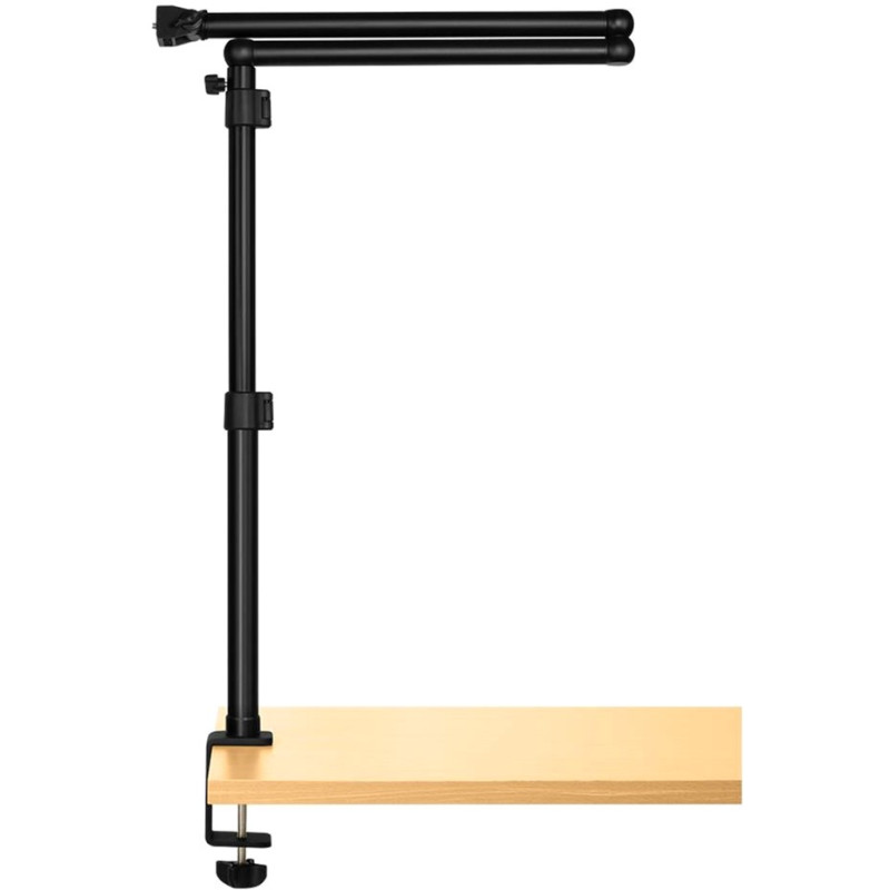 Аксесуар для мікрофону Streamplify MOUNT LIFT (SPOM-ML1LCM1.11) Black
