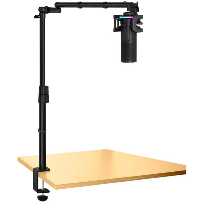 Аксесуар для мікрофону Streamplify MOUNT LIFT (SPOM-ML1LCM1.11) Black