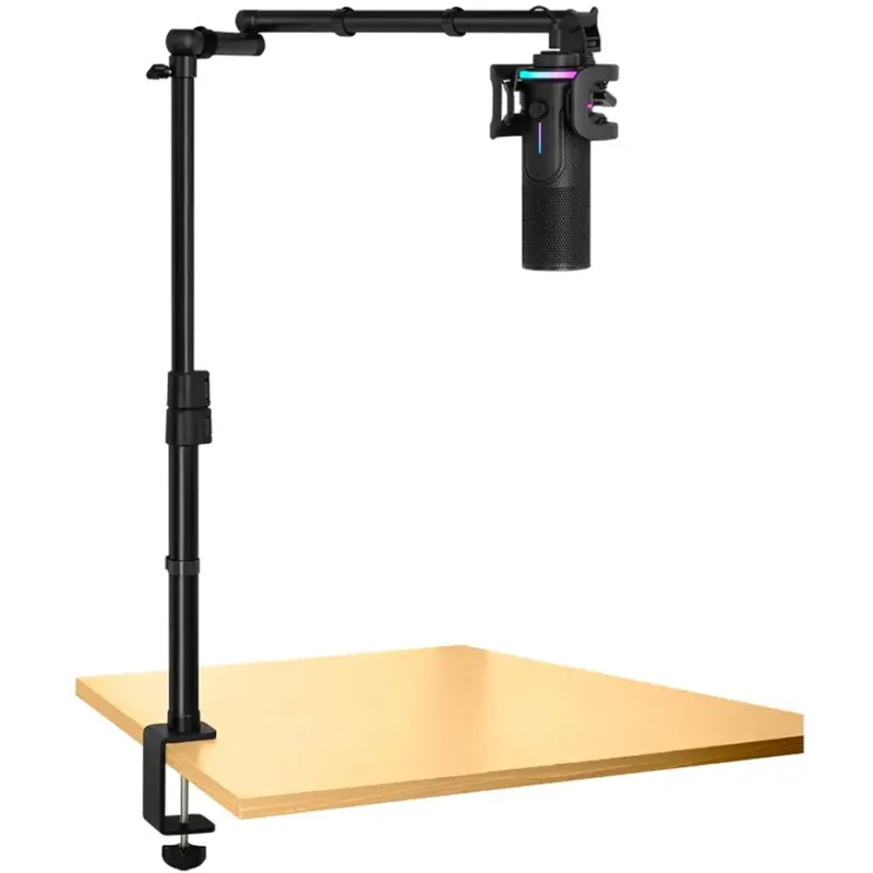 Аксессуар для микрофона Streamplify MOUNT LIFT (SPOM-ML1LCM1.11) Black