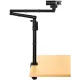 Аксессуар для микрофона Streamplify MOUNT LIFT (SPOM-ML1LCM1.11) Black