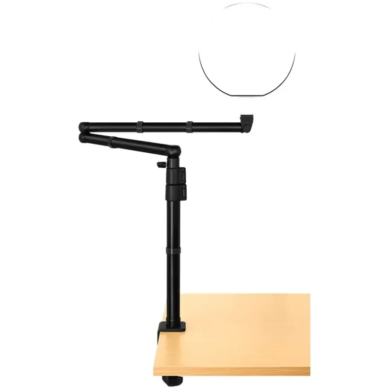 Аксессуар для микрофона Streamplify MOUNT LIFT (SPOM-ML1LCM1.11) Black